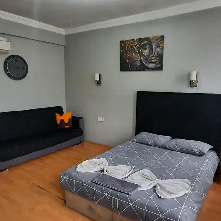 Nana Apart Taksim Istanbul Ngoại thất bức ảnh