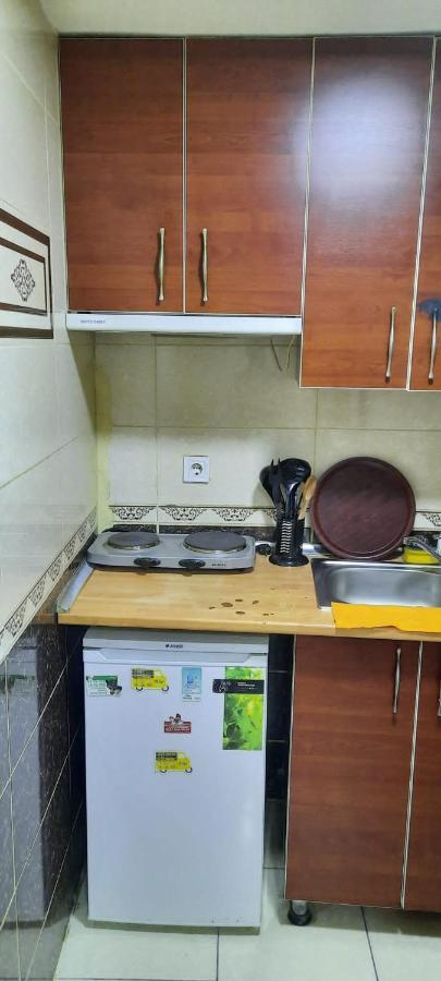 Nana Apart Taksim Istanbul Ngoại thất bức ảnh