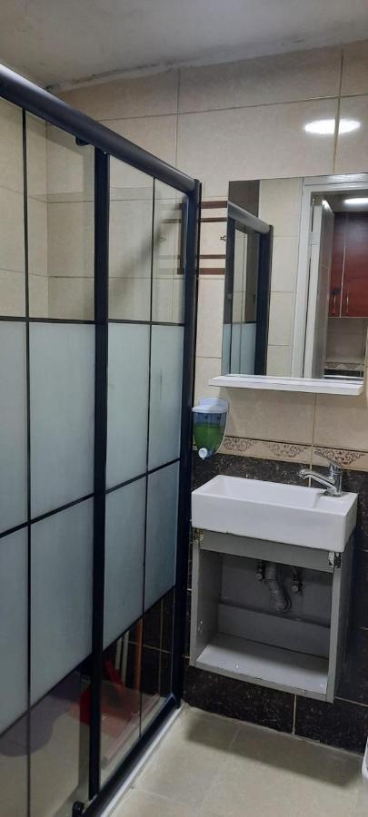 Nana Apart Taksim Istanbul Ngoại thất bức ảnh