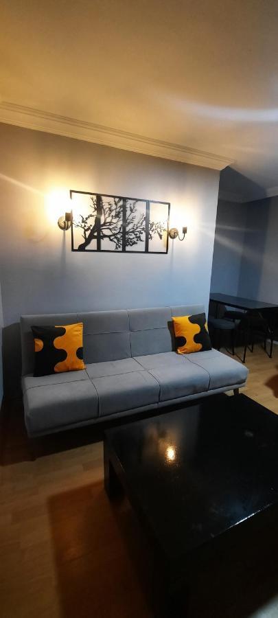 Nana Apart Taksim Istanbul Ngoại thất bức ảnh