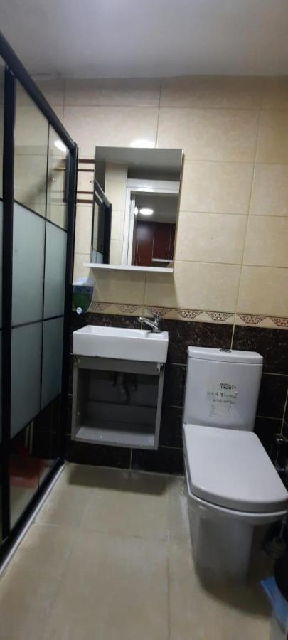 Nana Apart Taksim Istanbul Ngoại thất bức ảnh
