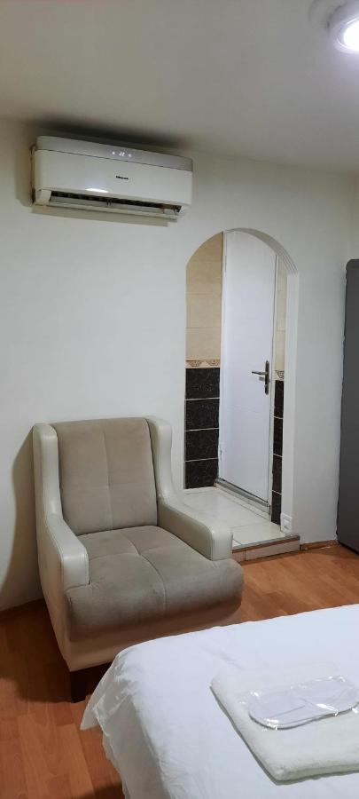 Nana Apart Taksim Istanbul Ngoại thất bức ảnh