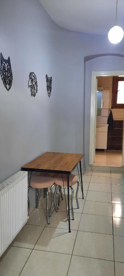 Nana Apart Taksim Istanbul Ngoại thất bức ảnh