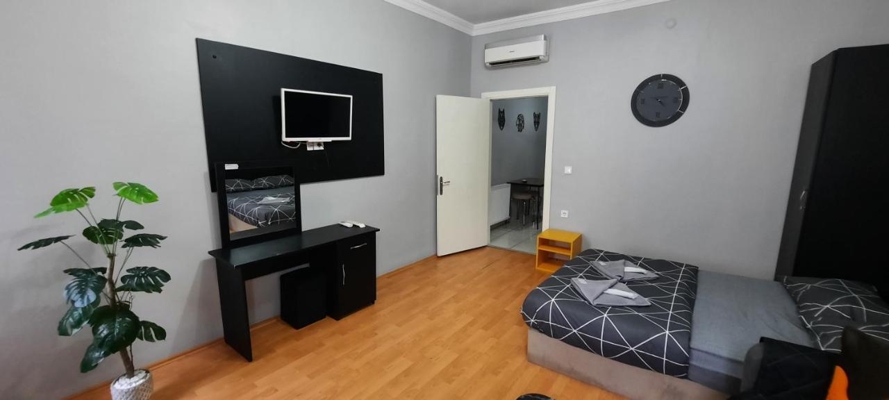 Nana Apart Taksim Istanbul Ngoại thất bức ảnh