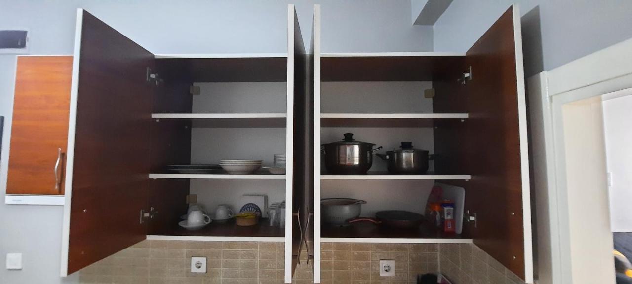 Nana Apart Taksim Istanbul Ngoại thất bức ảnh